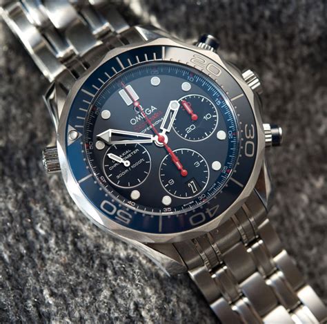 omega seamaster co axial chronometer price|omega seamaster chronometer manual.